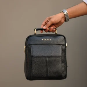 belaah kronos crossbody bag