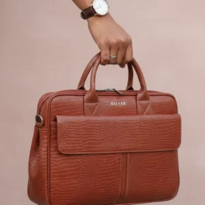 belaah orion laptop bag